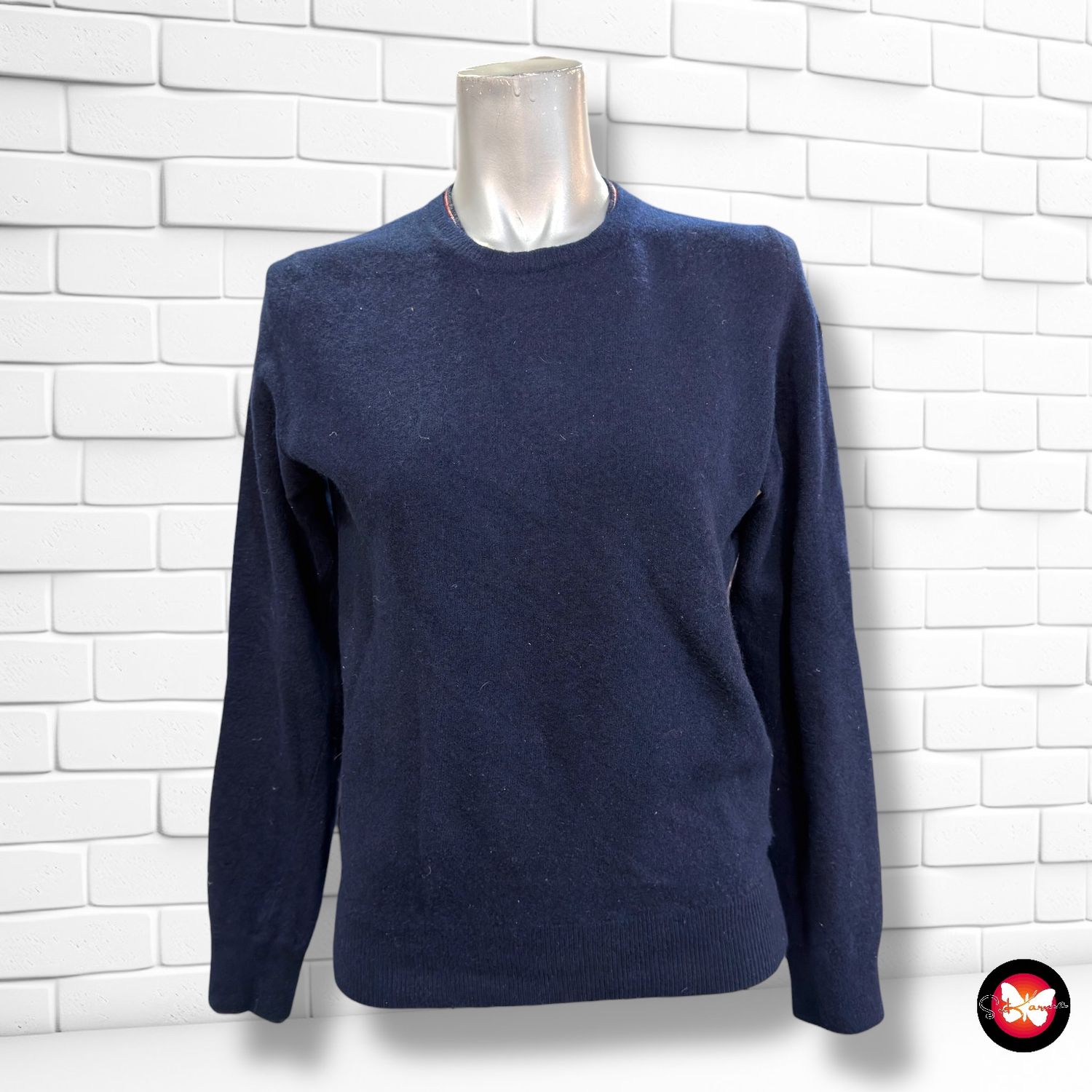 **HOY** Jersey de manga larga MONCLER Talla XS