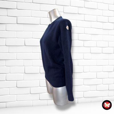 Jersey de manga larga MONCLER Talla XS