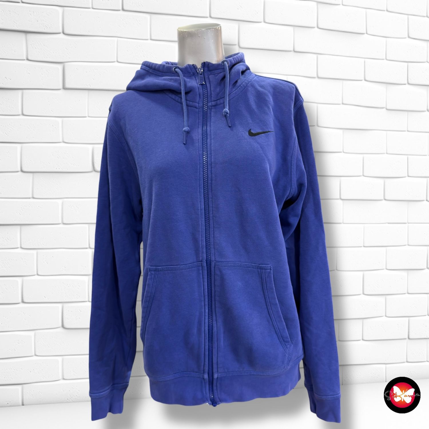 **HOY** Sudadera NIKE Talla S (grande)