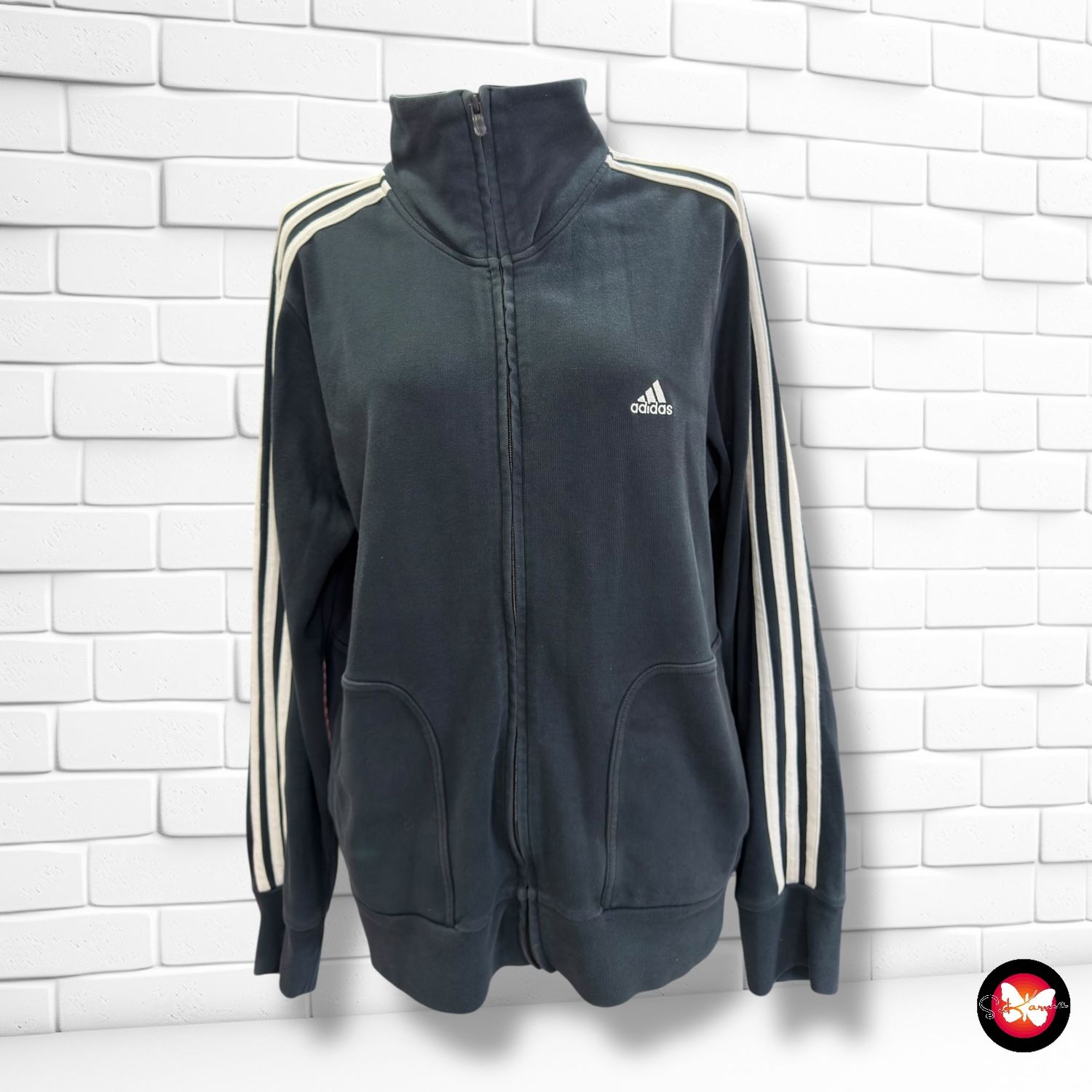 **HOY** Sudadera ADIDAS Talla 46 (pequeña)