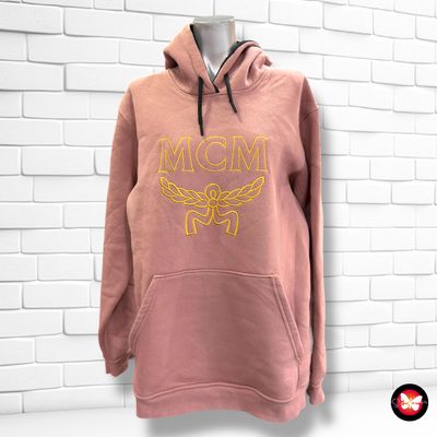 **HOY** Sudadera básica MCM Talla L/XL