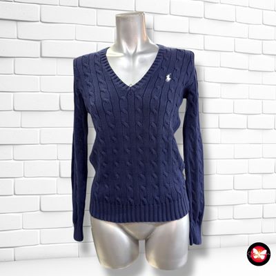 **HOY** Jersey de manga larga RALPH LAUREN SPORT Talla S