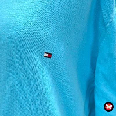 Jersey de manga larga TOMMY HILFIGER Talla XL