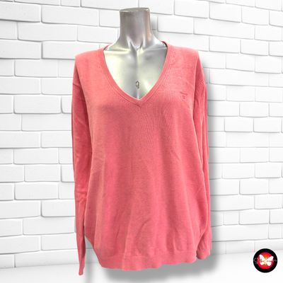 **HOY** Jersey de manga larga GANT Talla XXL