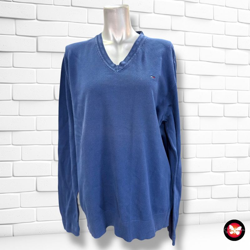 **HOY** Jersey de manga larga TOMMY HILFIGER Talla XXL