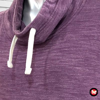 Sudadera REEBOK Talla L