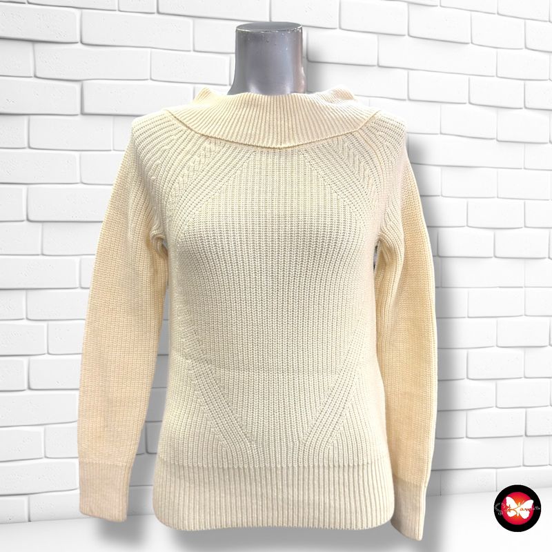 **HOY** Jersey de manga larga KAREN MILLEN Talla S