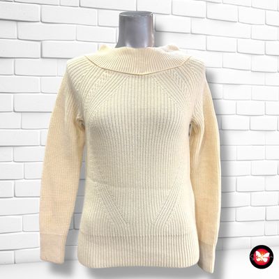 **HOY** Jersey de manga larga KAREN MILLEN Talla S