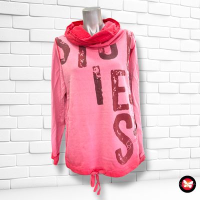 **HOY** Sudadera con estampado SOCCX Talla L