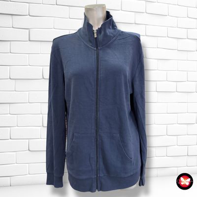 **HOY** Sudadera básica BENCH. Talla 40/42