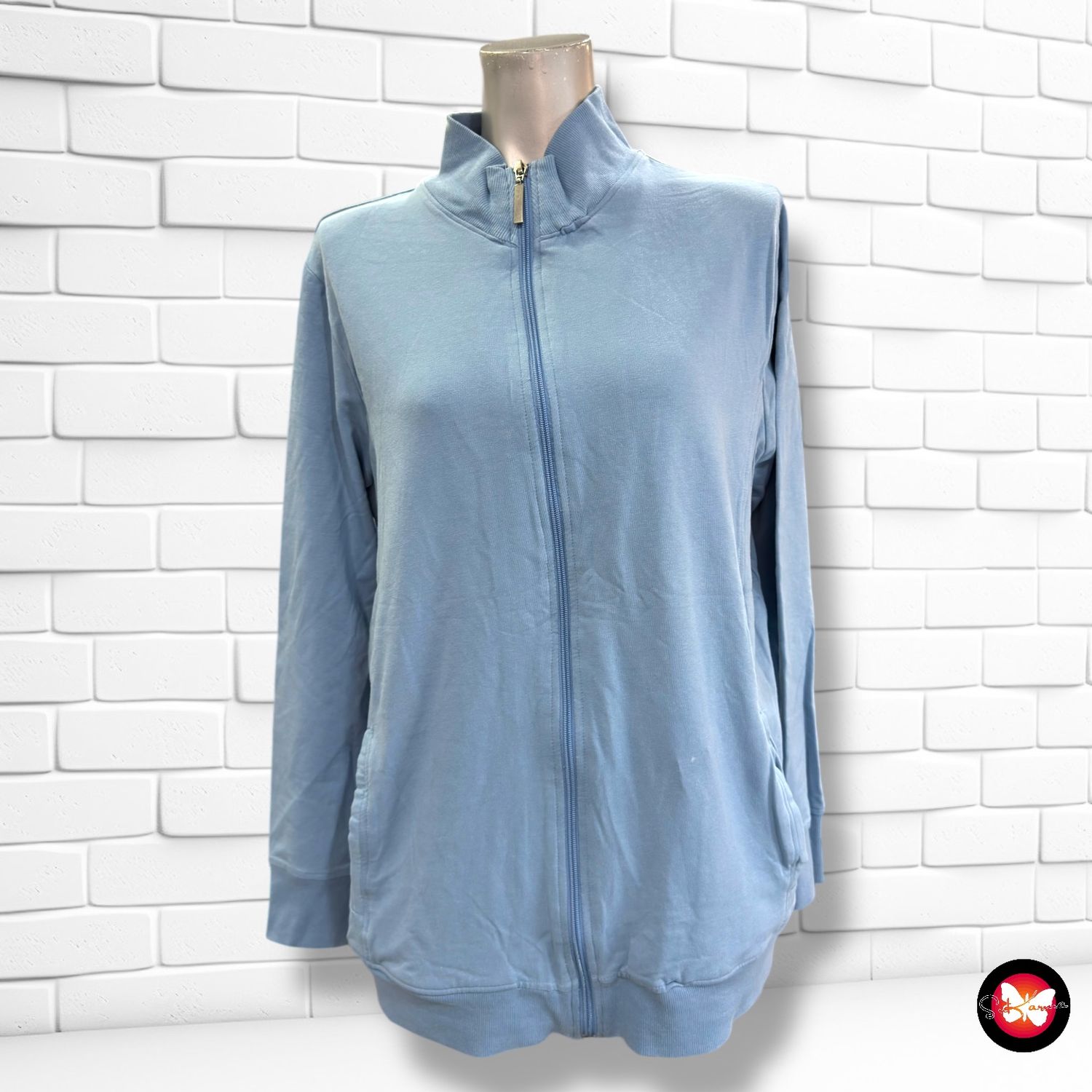 **HOY** Sudadera básica UP2FASHION Talla 44/46