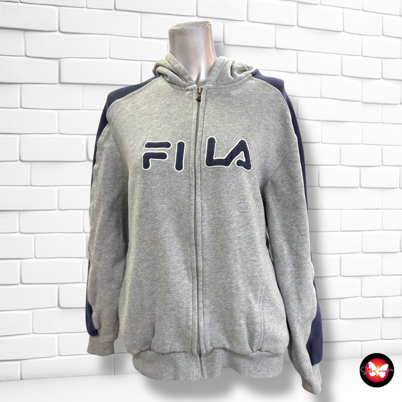 **HOY** Sudadera FILA Talla S (grande)