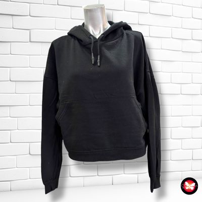 **HOY** Sudadera básica ZARA Talla S (grande)