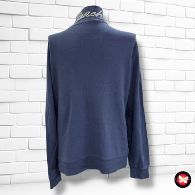 Sudadera básica BENCH. Talla 40/42