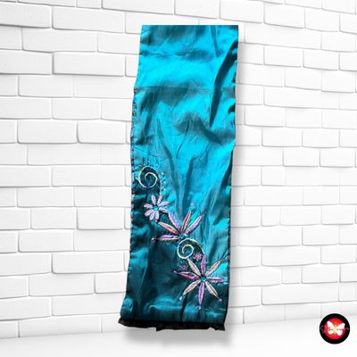 Bufanda acolchada GHESCO