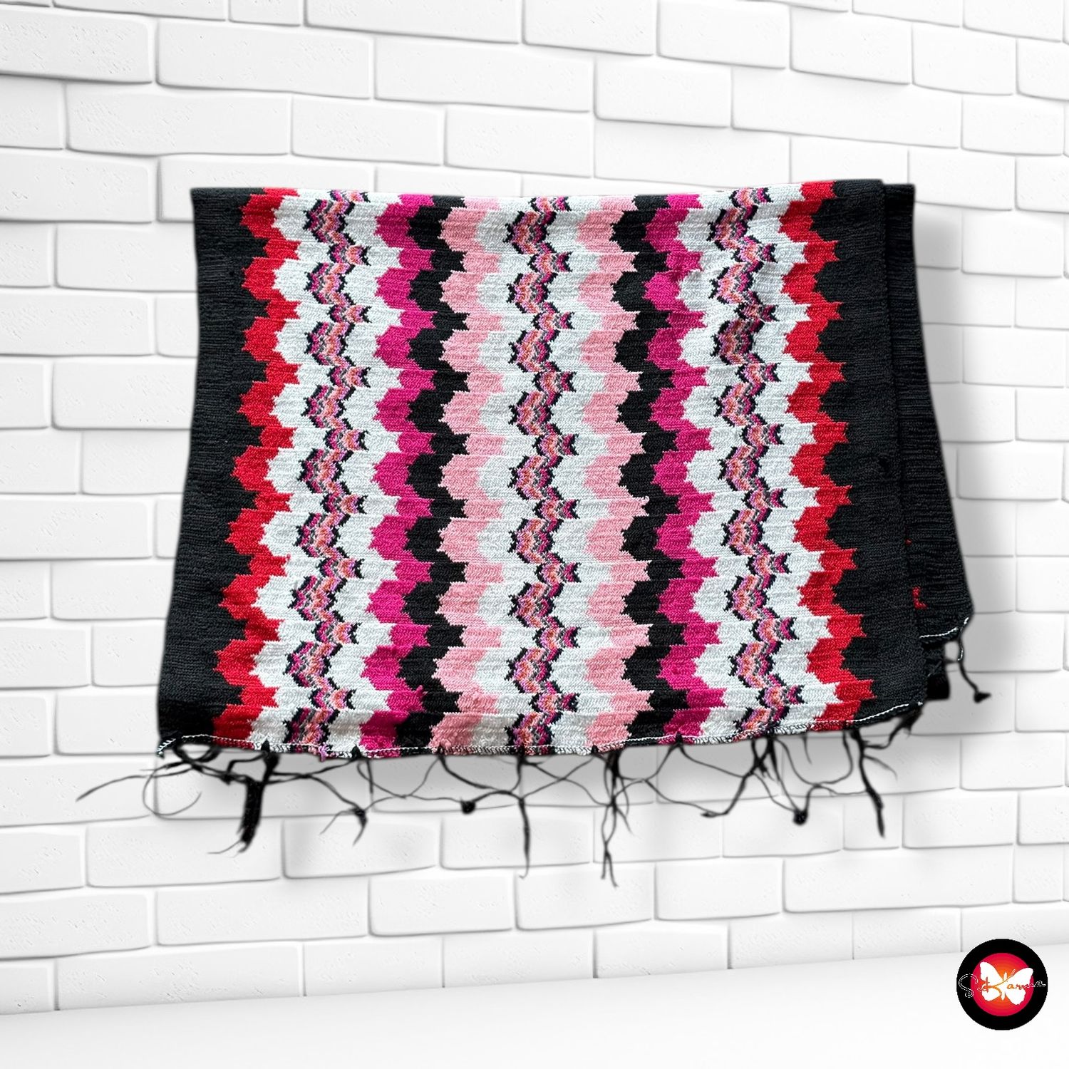 **HOY** MAXI Bufanda