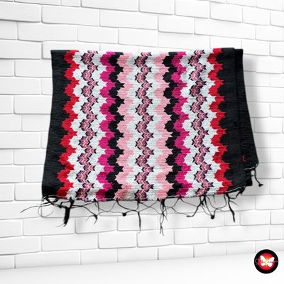 **HOY** MAXI Bufanda