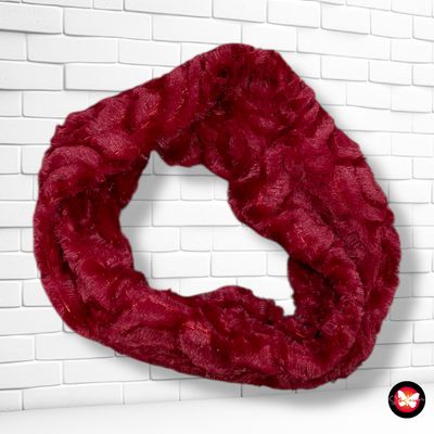 **HOY** Cuello peludito