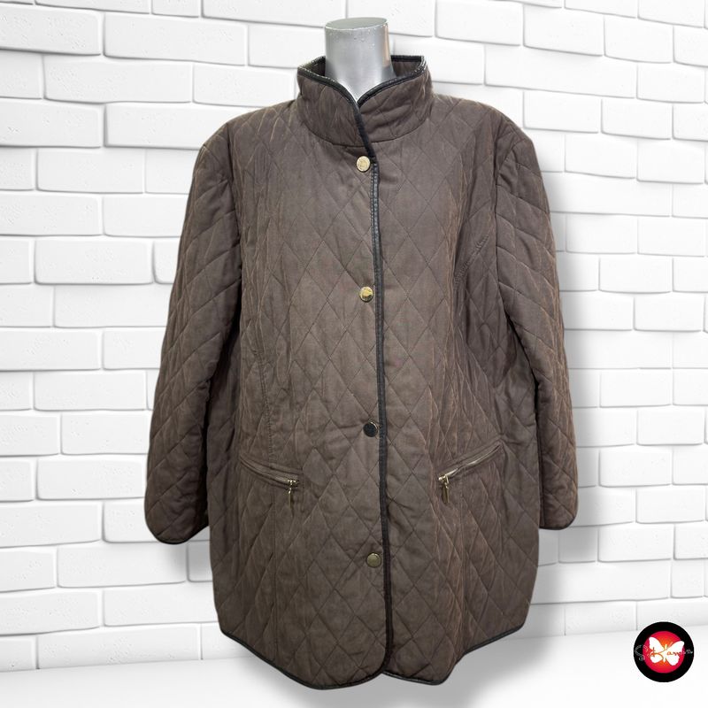 Chaqueta colchada clásica TALLAYMODA Talla 58 (pequeña)