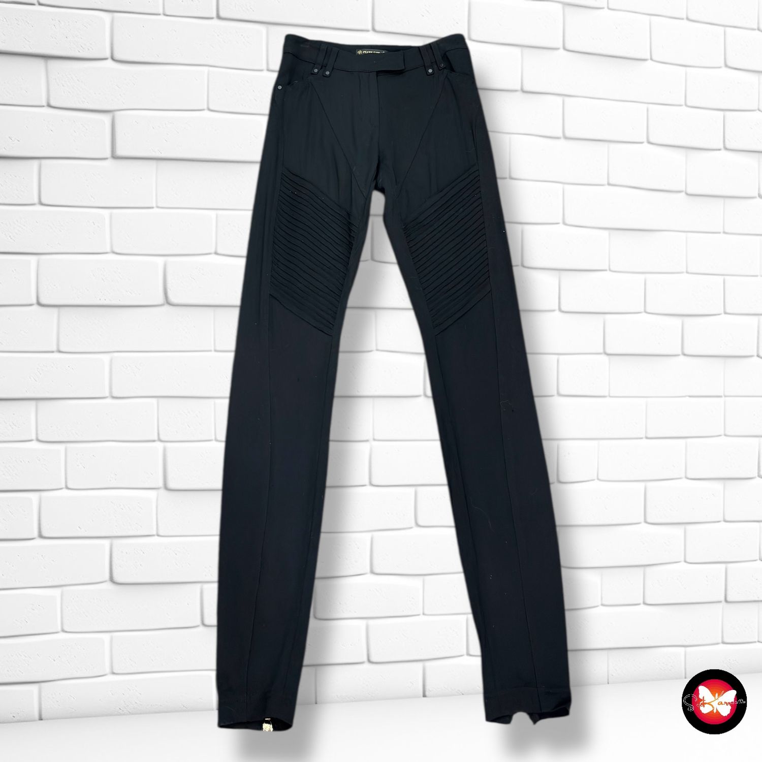 **HOY** Pantalón elástico PLEIN SUD Talla 36