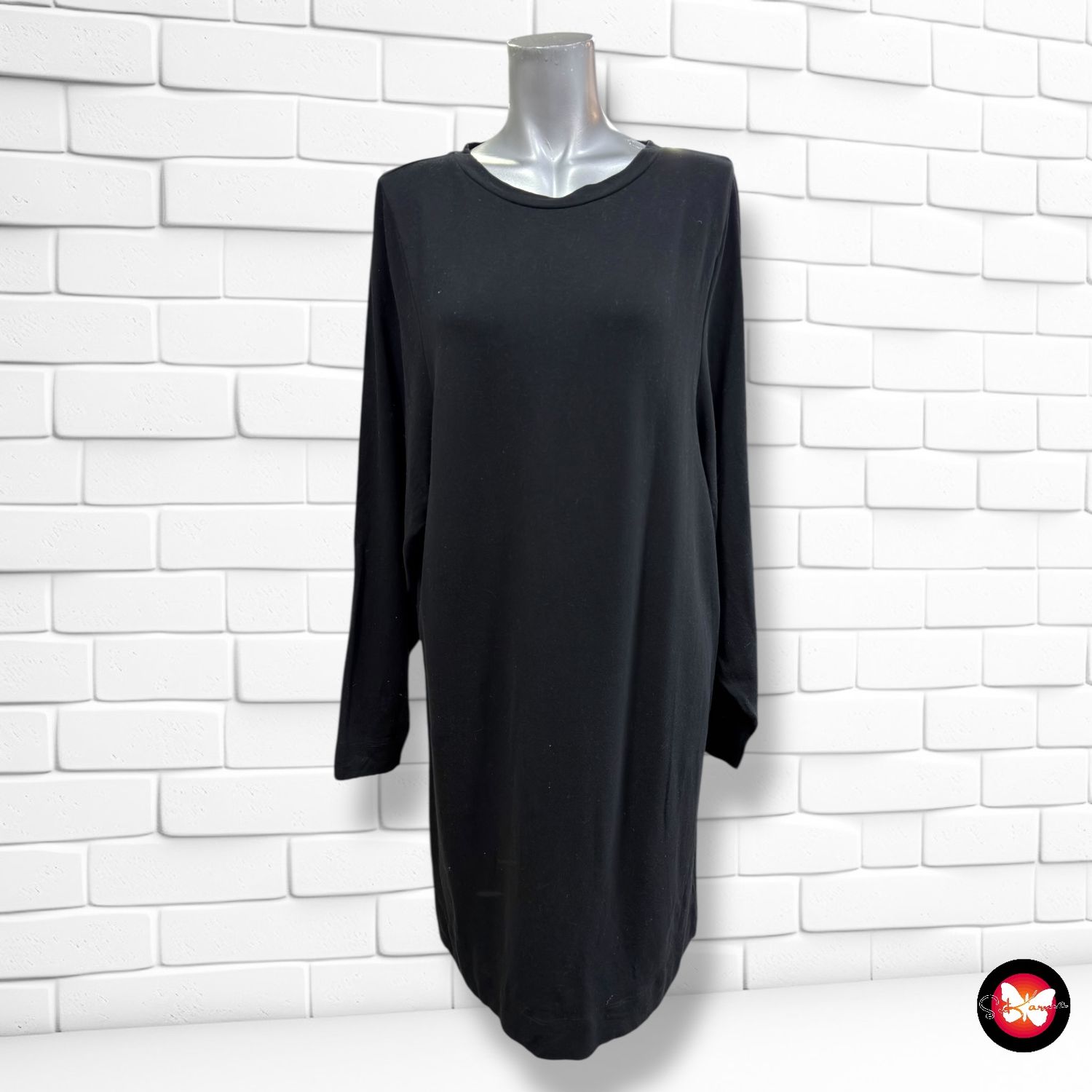 **HOY** Vestido de manga larga MARC O’POLO Talla 38 (muy grande)