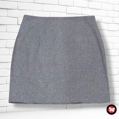 **HOY** Falda de vestir clásica Talla XL