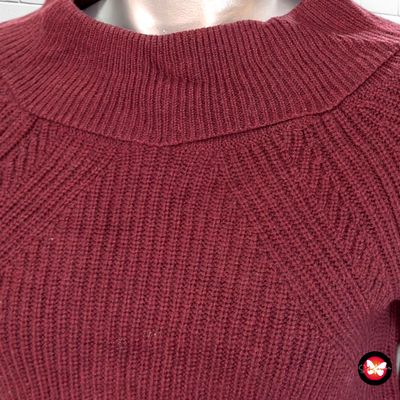 **HOY** Jersey de manga larga KAREN MILLEN Talla S