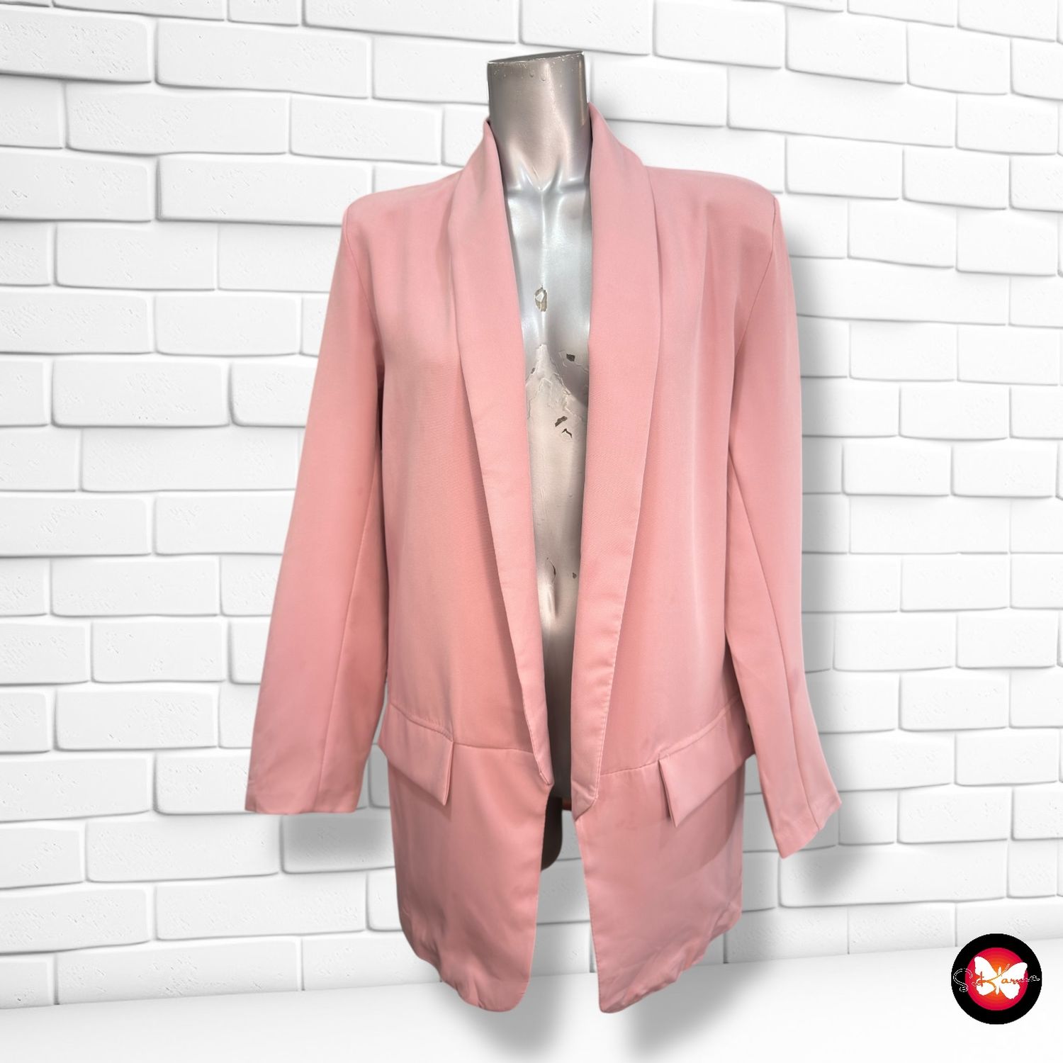 **HOY** Blazer Talla L