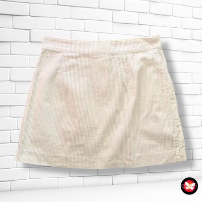 **HOY** Falda de pana H&amp;M Talla 44