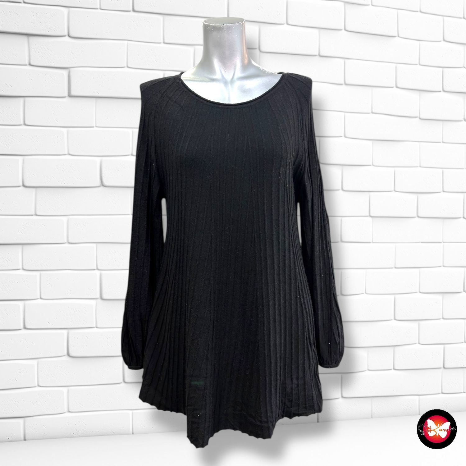 **HOY** Jersey de manga larga Talla Única