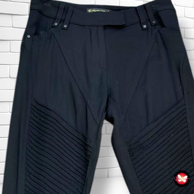 **HOY** Pantalón elástico PLEIN SUD Talla 36