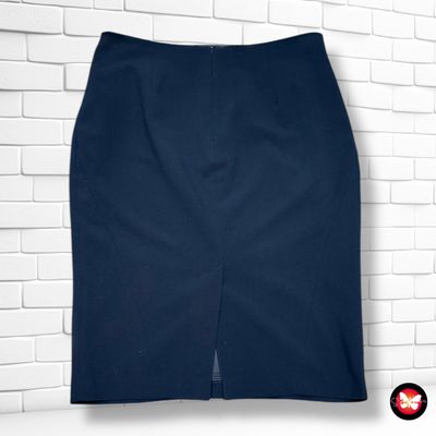 **HOY** Falda lápiz clásica M&amp;S COLLECTION Talla 40