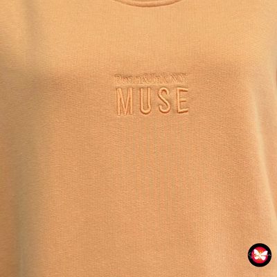 **HOY** Sudadera de manga corta PENN&amp;INK Talla XL