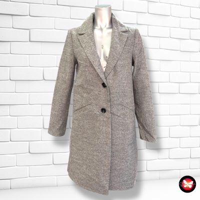 **HOY** Abrigo de paño PRIMARK Talla 34
