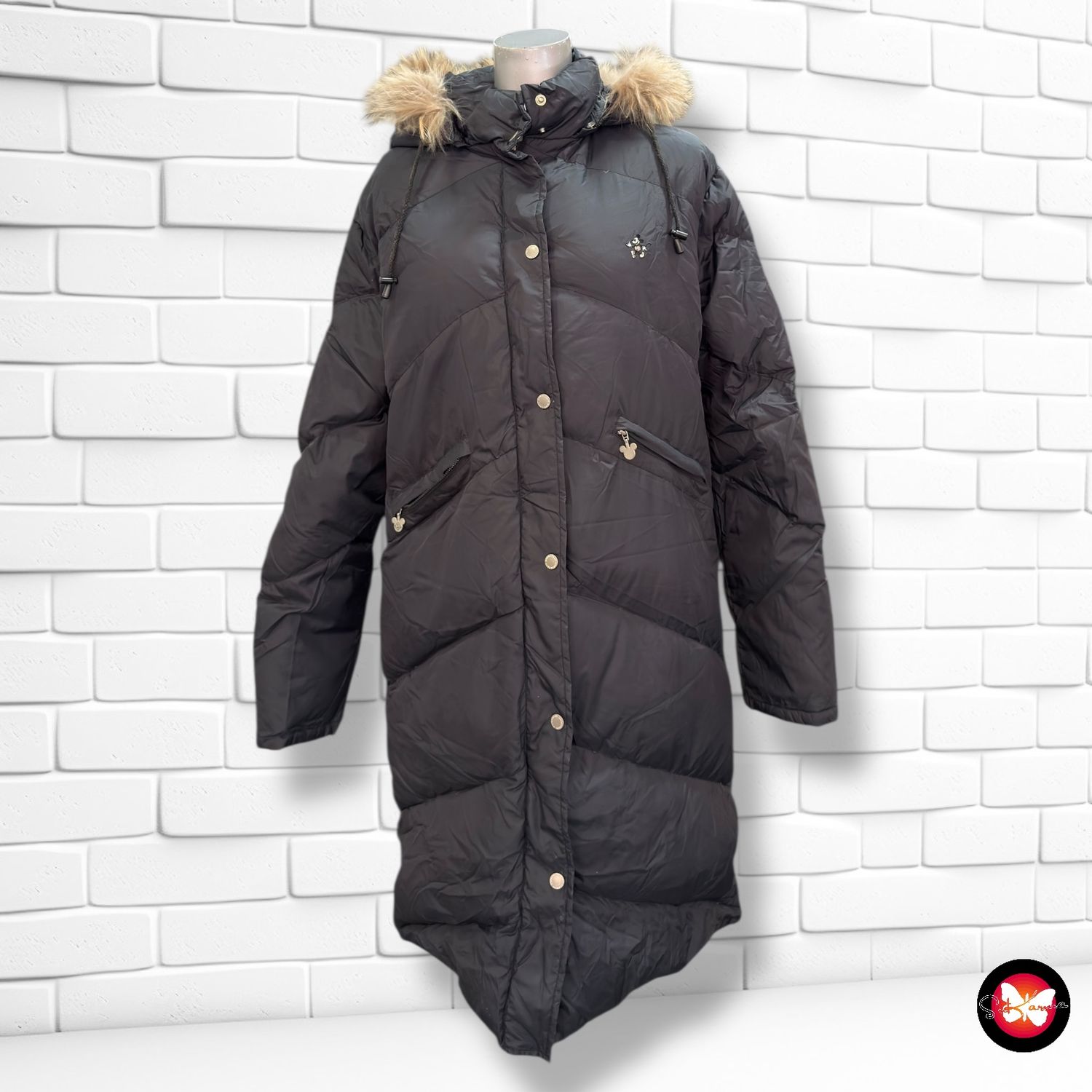 **HOY** Chaquetón acolchado DONALDSON · DISNEY Talla L