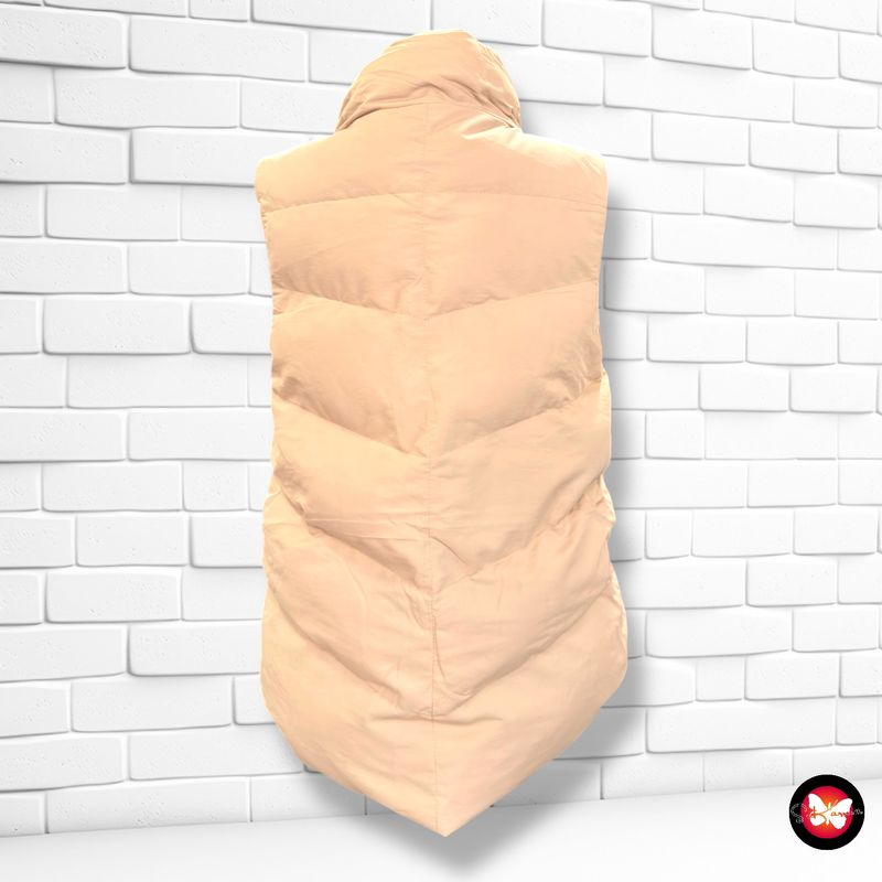 Chaleco acolchado Talla S