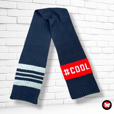 **HOY** Bufanda “COOL”