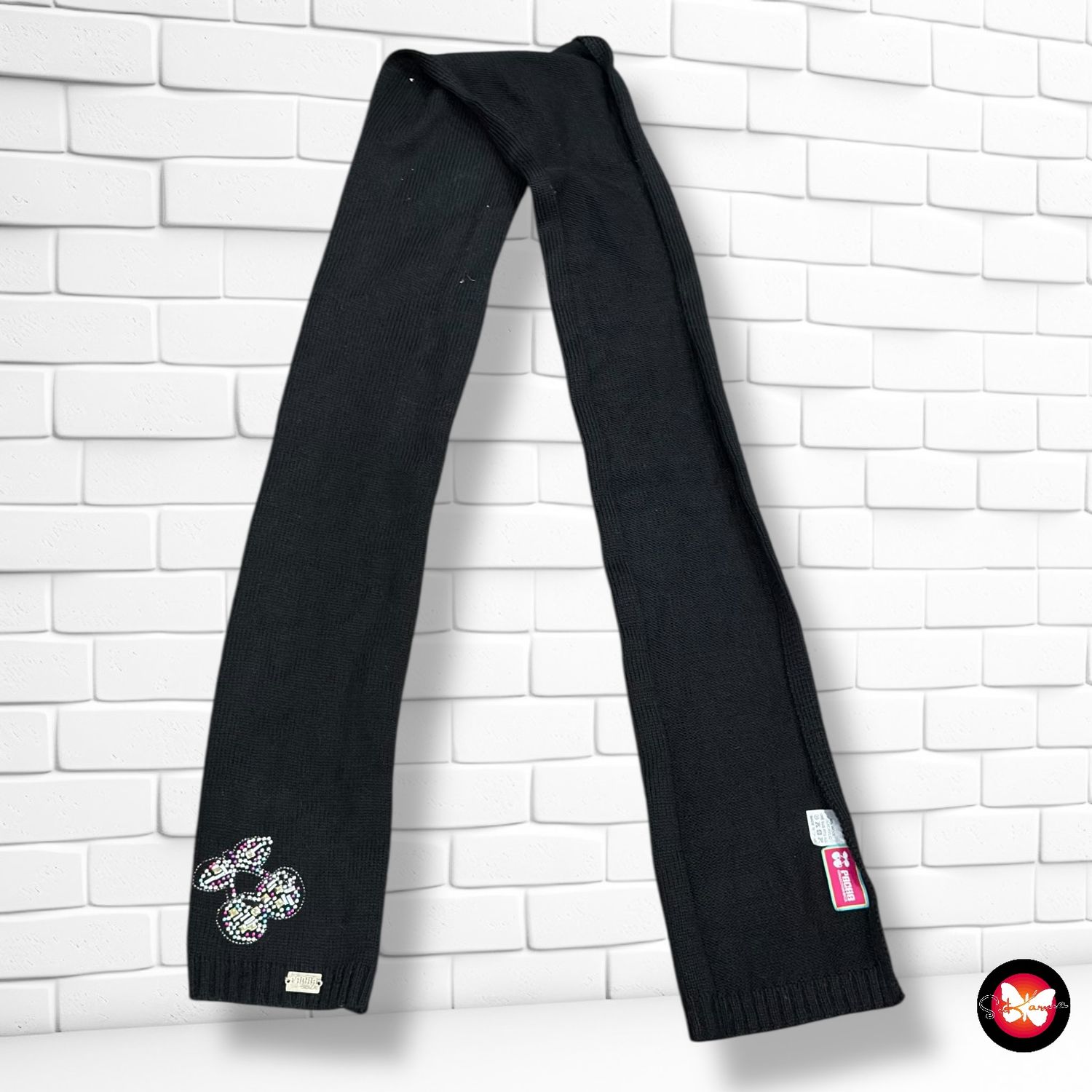 **HOY** Bufanda PACHA IBIZA