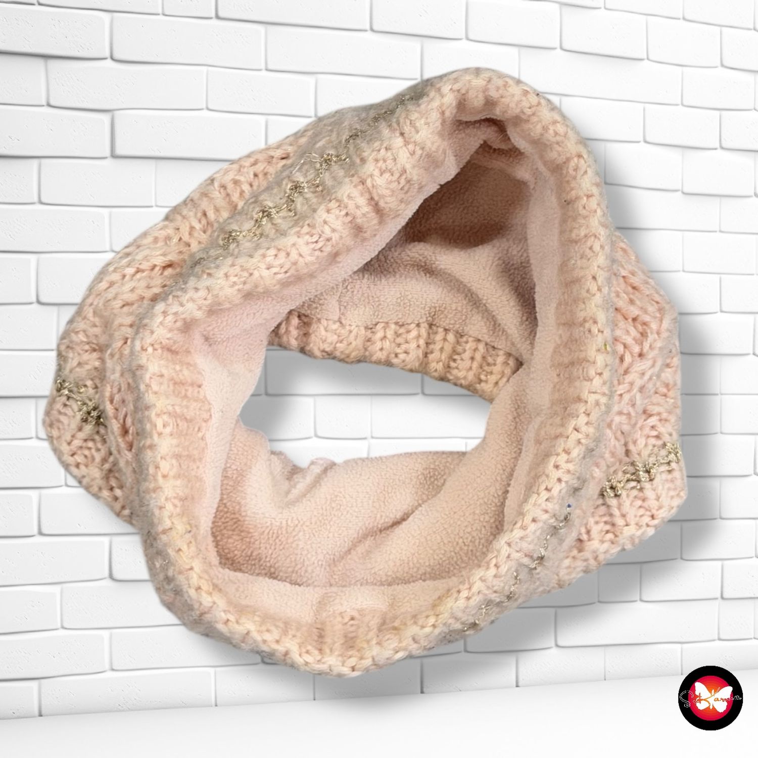 **HOY** Cuello de punto y polar