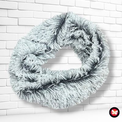 **HOY** Cuello de pelito