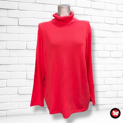 **HOY** Jersey de manga larga y cuello vuelto MONA Talla 44