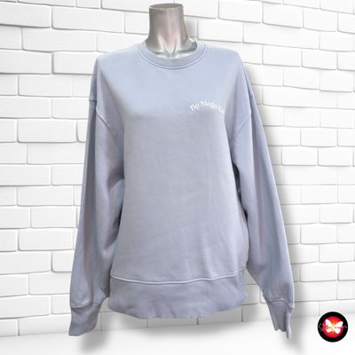 Sudadera básica Talla S (grande)