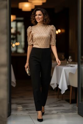 Mono de noche SHEIN Talla XS