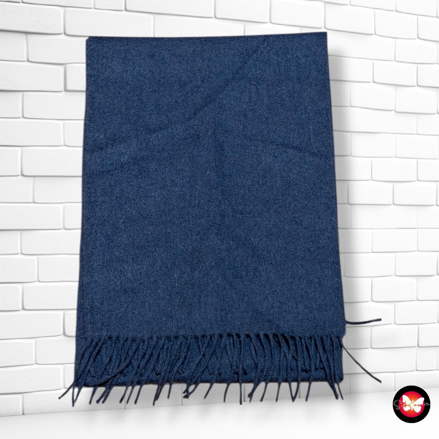 **HOY** Bufanda básica