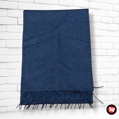 **HOY** Bufanda básica