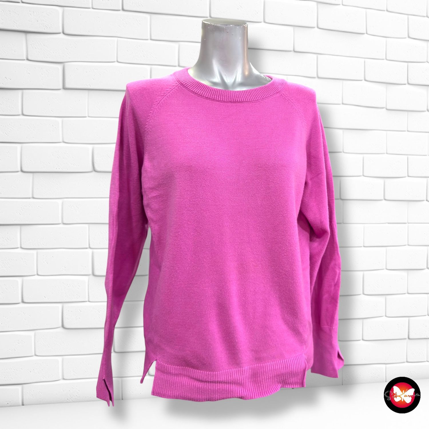 **HOY** Jersey de manga larga ICHI Talla XS