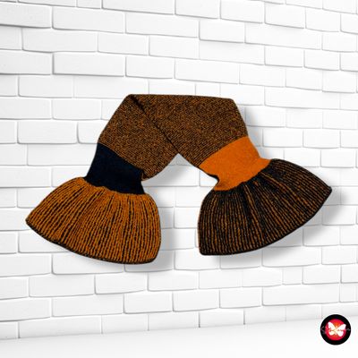 **HOY** MINI Bufanda