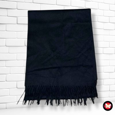 **HOY** Bufanda básica