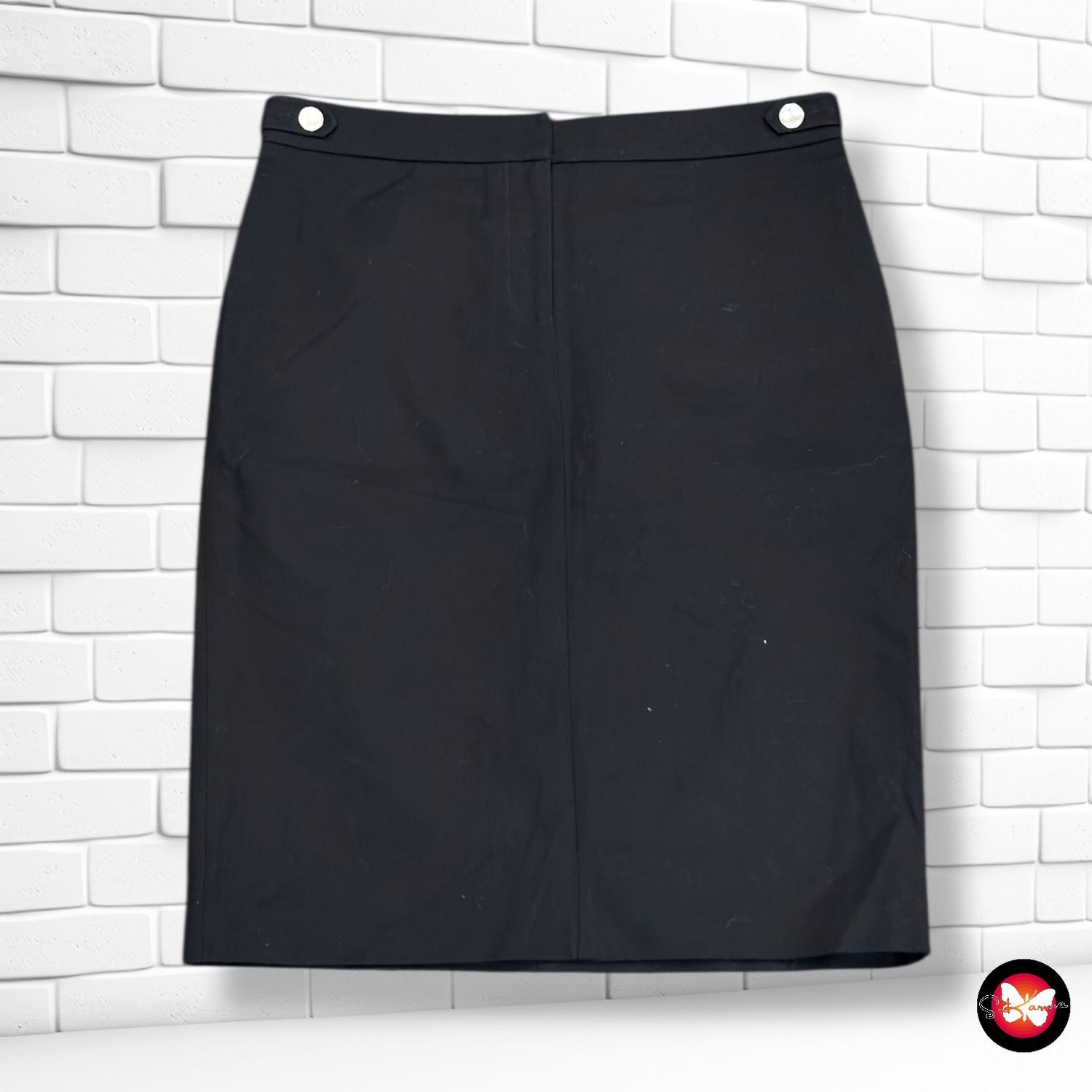 **HOY** Falda office básica CORTEFIEL Talla 40