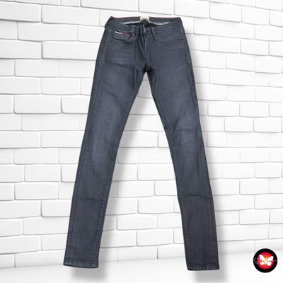 **HOY** Pantalón vaquero engomado TOMMY HILFIGER Talla S/M (W27 L32)